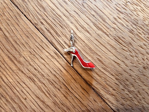 Thomas sabo charm - thomas, charm-anhänger