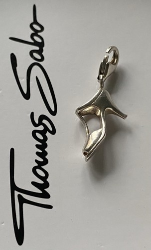 Thomas sabo charm pump schuh - charm,
