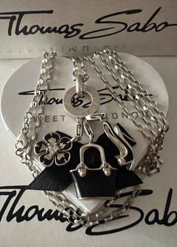 Thomas sabo kette - kette, &