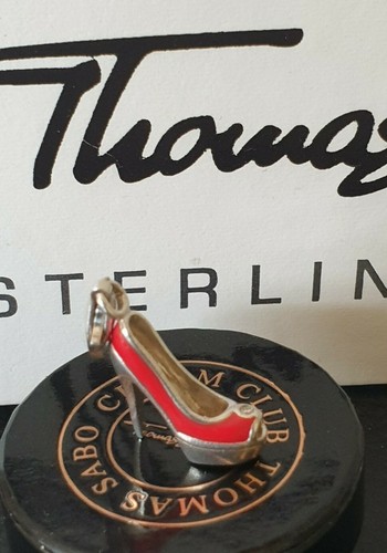 Thomas sabo diamant pumps - thomas,