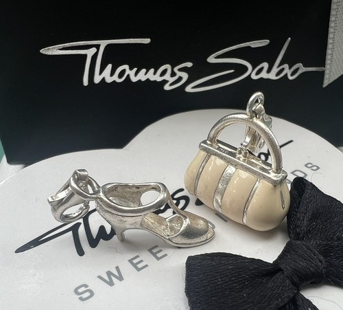 Thomas sabo tasche - &, pumps
