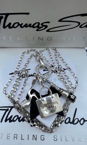Thomas sabo kette - thomas,