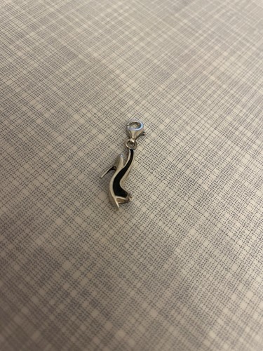 Thomas sabo charm high heel - sabo,