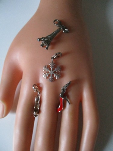 Thomas sabo charm anhänger - , 4