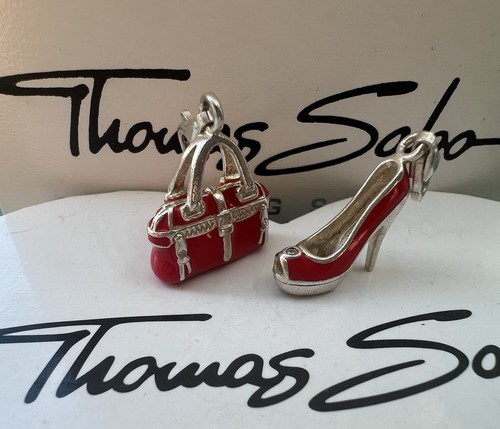Elegantes charm duo pumps - elegantes,