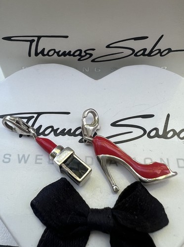 Thomas sabo pump lippenstift - sabo,