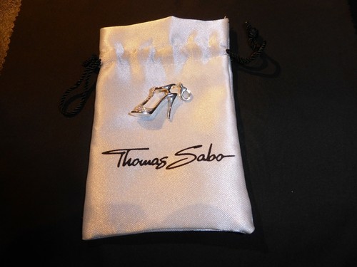 Thomas sabo charm anhänger - sabo, charm-anhänger