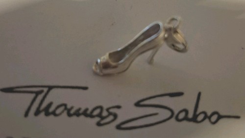 Thomas sabo charm ketten - charm, ketten-