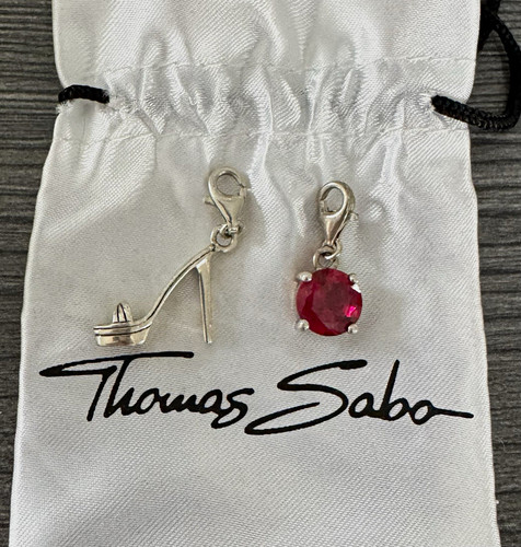 Thomas sabo charm anhänger - charm,