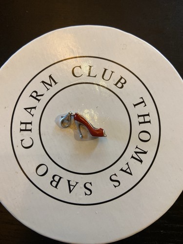 Thomas sabo charm anhänger - thomas,